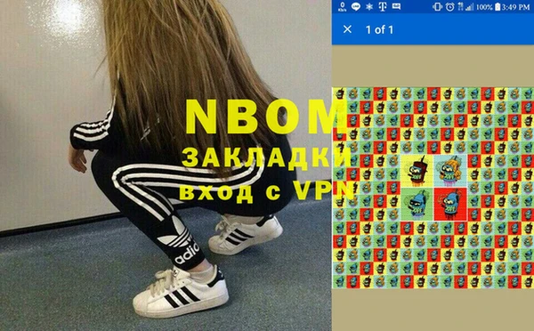 не бодяженный Алексин